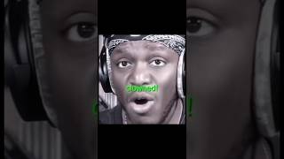 KSI is FRUSTRATED at TROLLS over his Music🥵 rap hiphopartist ksi rapartist [upl. by Nyrual]