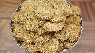 برازق بدون سكر وصفة صحية وسهلة Healthy and Easy SugarFree Barazek Recipe [upl. by Ameer]