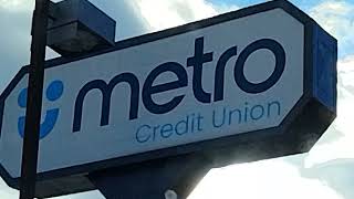 Metro Credit Union [upl. by Edlyn]