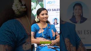 JCI India social media weekshortsfeed jcisalemviral viralvideo video viralshorts hometips [upl. by Oag]