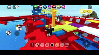 Roblox Pilfering Pirates Reupload [upl. by Anaibib]