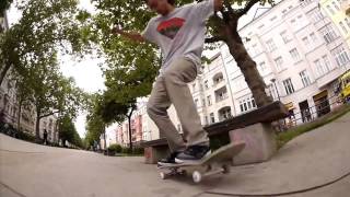 adidas Skateboarding International Team [upl. by Enenstein]