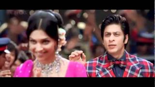 om shanti om Deepika Padukone Intro [upl. by Orat]