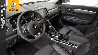 2020 Renault Koleos Interior [upl. by Kristen]