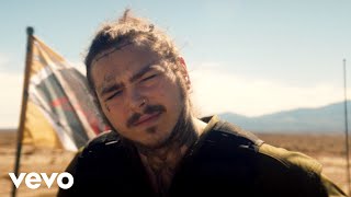 Post Malone  Psycho Official Music Video ft Ty Dolla ign [upl. by Oiretule]