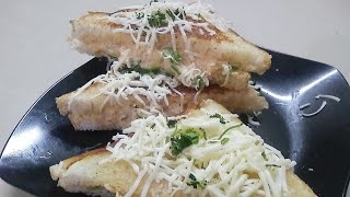 Chicken Cheese Sandwich Recipe  Home made Chicken Sandwich  Easy Chicken Cheese Sandwich Recipe [upl. by Mecke837]