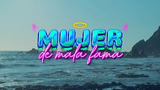 MUJER DE MALA FAMA  Don Gato Y Su Pandilla VIDEOCLIP OFICIAL [upl. by Nwadal]