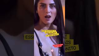 Bolsonaro é lindo de mais music song lyrics cover newmusic javiermilei noticias [upl. by Ennovihs]