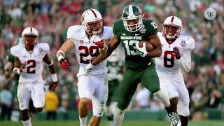 VIDEO A look back at the last 10 Rose Bowl games [upl. by Ettelloc]