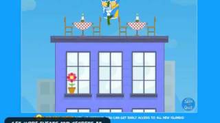 Poptropica  Early Poptropica Walkthrough [upl. by Montford975]