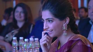 Lokmat Maharashtras Most Stylish Awards Ceremony 2017 Part1 [upl. by Ienttirb]