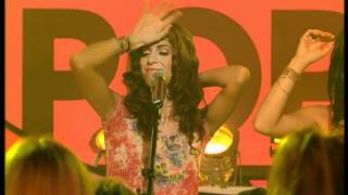 Las Ketchup  The Ketchup Song Asereje Live  TOTP 2003mpg [upl. by Attekram]