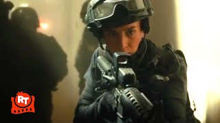 Sicario 2015  A Horrifying Discovery Scene  Movieclips [upl. by Senilec978]