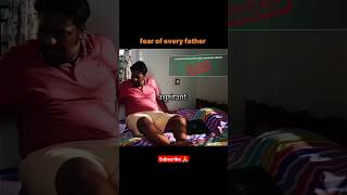 fear of every father 😔ll shorts viral motivation sscaspirantlife ytshorts trending ssccgl🎯💯 [upl. by Ardnasxela]