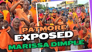 PNP Paul patmore diss Marissa and Warsop Police [upl. by Comstock518]