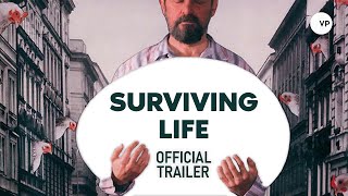 Surviving Life  Official UK Trailer [upl. by Dettmer372]