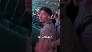 Sabrina Carpenter amp Barry Keoghan Still Dating After He Was Seen At “Short ‘N’ Sweet” Concerts 👀 [upl. by Kendal676]