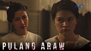 Pulang Araw The Borromeo sisters despise Yuta Saitoh Episode 47 [upl. by Erehpotsirhc]