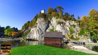 Traunkirchen am Traunsee  Urlaub in Österreich [upl. by Dupuy]