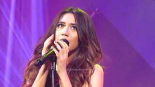 Morissette Amon Akin Ka Na Lang Live at the Music Museum [upl. by Meelas]