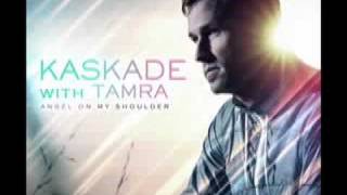 Kaskade  Angel On My Shoulder EDX Radio Edit HQ [upl. by Essila]