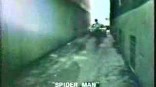 The Amazing SpiderMan 1977  PROMO 1 [upl. by Llertnom]