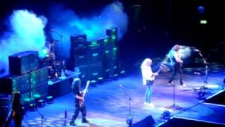 Spinal Tap  Stonehenge Live Wembley Arena 30062009 HighQuality [upl. by Nosaes]