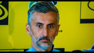 Pirates MTN8 Final Preview  Jose RIveiro  Innocent Maela [upl. by Jakoba]