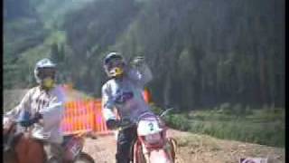 MR  Erzbergrodeo 2003  Onboard with Christian Pfeiffer [upl. by Mcripley]