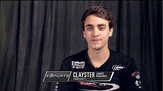 Player Profile Clayster Call of Duty [upl. by Belinda]