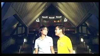 Achik amp Siti Nordiana  Lestari Official Music Video [upl. by Nerrol]