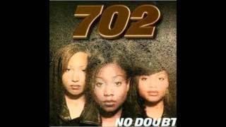 702  No Doubt [upl. by Yrroc]