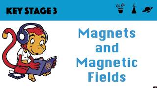 Magnets and Magnetic Fields [upl. by Halullat848]