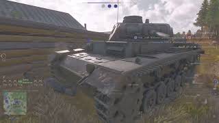 Enlisted PS5Moscow Allies BR3The Maisky ForestryConquestNo Commentary2410120605 [upl. by Davie139]