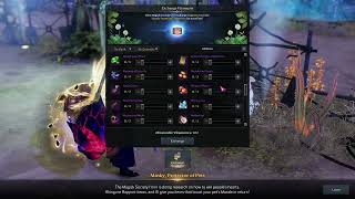 Lost ark stronghold pet system  how it works and how to get legendary pets to be ready for t4 [upl. by Robi198]