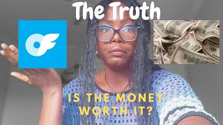 The Truth behind ONLYFANS [upl. by Anaeli]