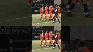 Redditch United 2nd goal vs Burton Albion shorts [upl. by Garnet]