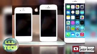 Características Fecha De Salida y Precio Del Iphone 6 En Español 2014 [upl. by Haet984]