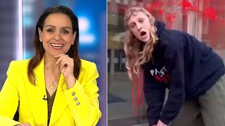 Lefties losing it Rita Panahi blasts privileged activists [upl. by Mcloughlin6]