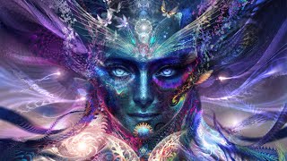 PROGRESSIVE PSYTRANCE MIX ૐ Psychedelic GOA  Trance Set [upl. by Naegem601]