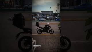 DOMINAR motovlog dominar400 dominar dominar2022 dominar400ug dominar400cc [upl. by Alwitt]