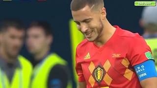 PRANCIS VS BELGIA 10  Full Highlight amp Goals  World Cup 2018 HD [upl. by Akena]