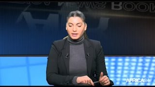 AFRICA NEWS ROOM  Afrique Le franc Cfa freinetil le développement du continent  23 [upl. by Janeva244]