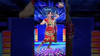 Chamma Chamma Baaje Re  Chhoti Sridevi Dance💃shorts dance shortvideo [upl. by Aciretal21]