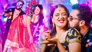 Video  Pawan Singh  राजाजी के दिलवा  Shivani Singh  Rajaji Ke Dilwa  New Bhojpuri Song 2023 [upl. by Aili827]