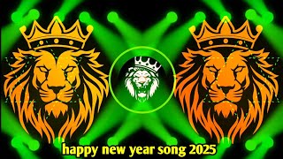 EDMdropmix Chir Dunga Faar Dunga pawan singh happy new year song 2025 naya Sal DJ remix Bhojpuri [upl. by Hugo]