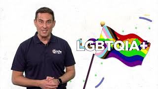 What do LGBTQ and LGBTQIA mean [upl. by Akeenat]