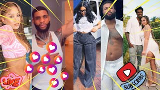 CHRIS SAILS Is Heart Broken Trey Has Feelings For Senia Fans Go OFF On KING amp LAINA [upl. by Anala]