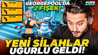 YENİ FULLFULL SİLAHLARIMIZ UĞURLU GELDİ FULL FİŞEK BULDUM PUBG Mobile [upl. by Coffin]