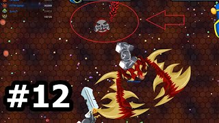 Evowarsio  Unlock Level 3737 Part 12  Gameplay Walkthrough [upl. by Rednasyl570]